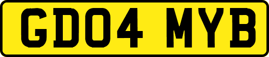GD04MYB