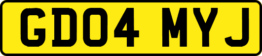 GD04MYJ