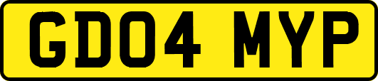 GD04MYP