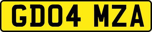GD04MZA