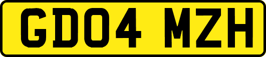 GD04MZH