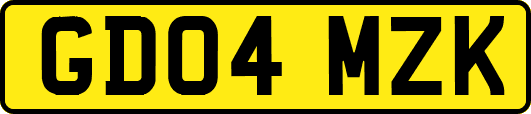 GD04MZK