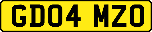 GD04MZO