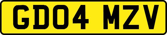 GD04MZV