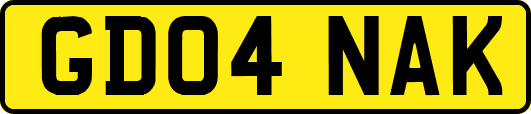 GD04NAK