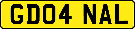 GD04NAL