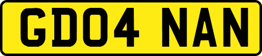 GD04NAN