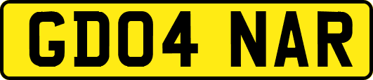 GD04NAR