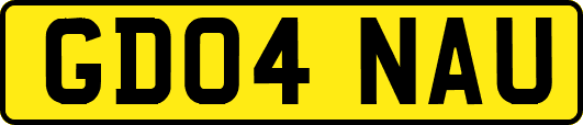 GD04NAU