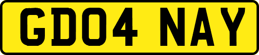 GD04NAY