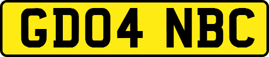 GD04NBC