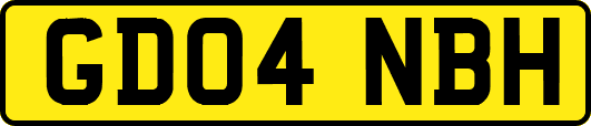 GD04NBH