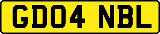 GD04NBL