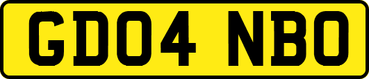 GD04NBO