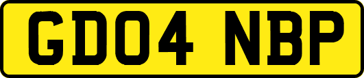 GD04NBP