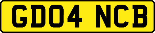 GD04NCB