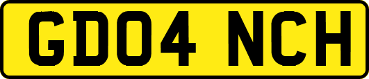 GD04NCH
