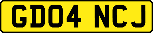 GD04NCJ