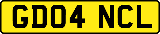 GD04NCL