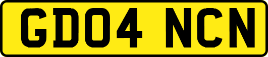 GD04NCN