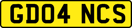 GD04NCS