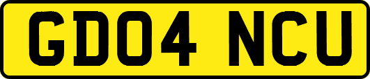 GD04NCU