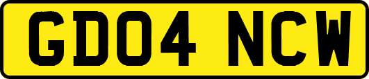 GD04NCW