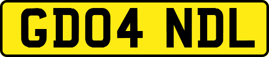 GD04NDL