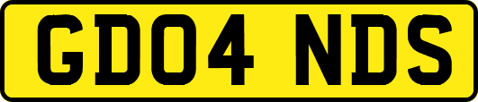 GD04NDS