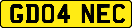 GD04NEC