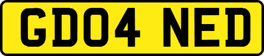 GD04NED