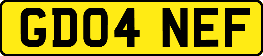 GD04NEF