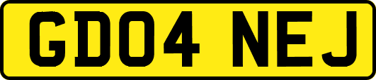 GD04NEJ