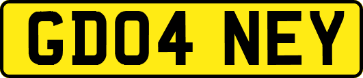 GD04NEY