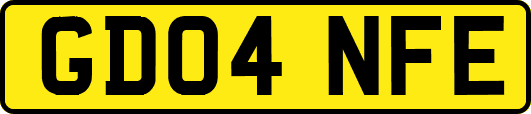 GD04NFE