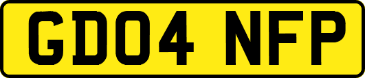 GD04NFP