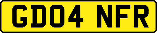 GD04NFR
