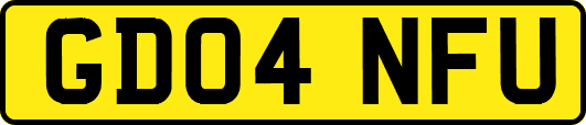 GD04NFU