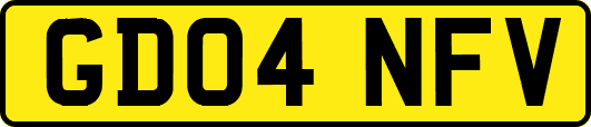 GD04NFV