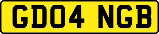 GD04NGB