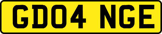GD04NGE