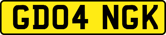 GD04NGK