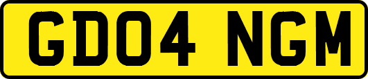 GD04NGM