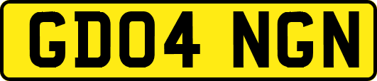 GD04NGN