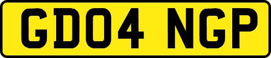 GD04NGP