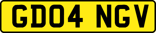 GD04NGV