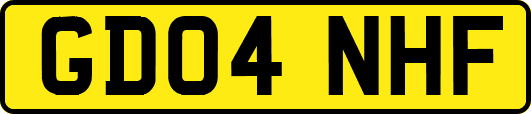 GD04NHF