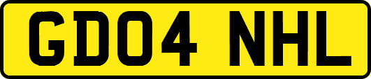GD04NHL