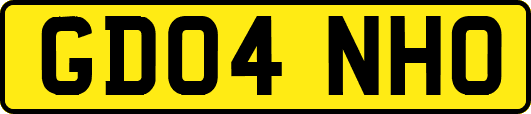 GD04NHO