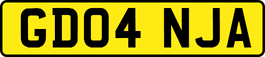GD04NJA